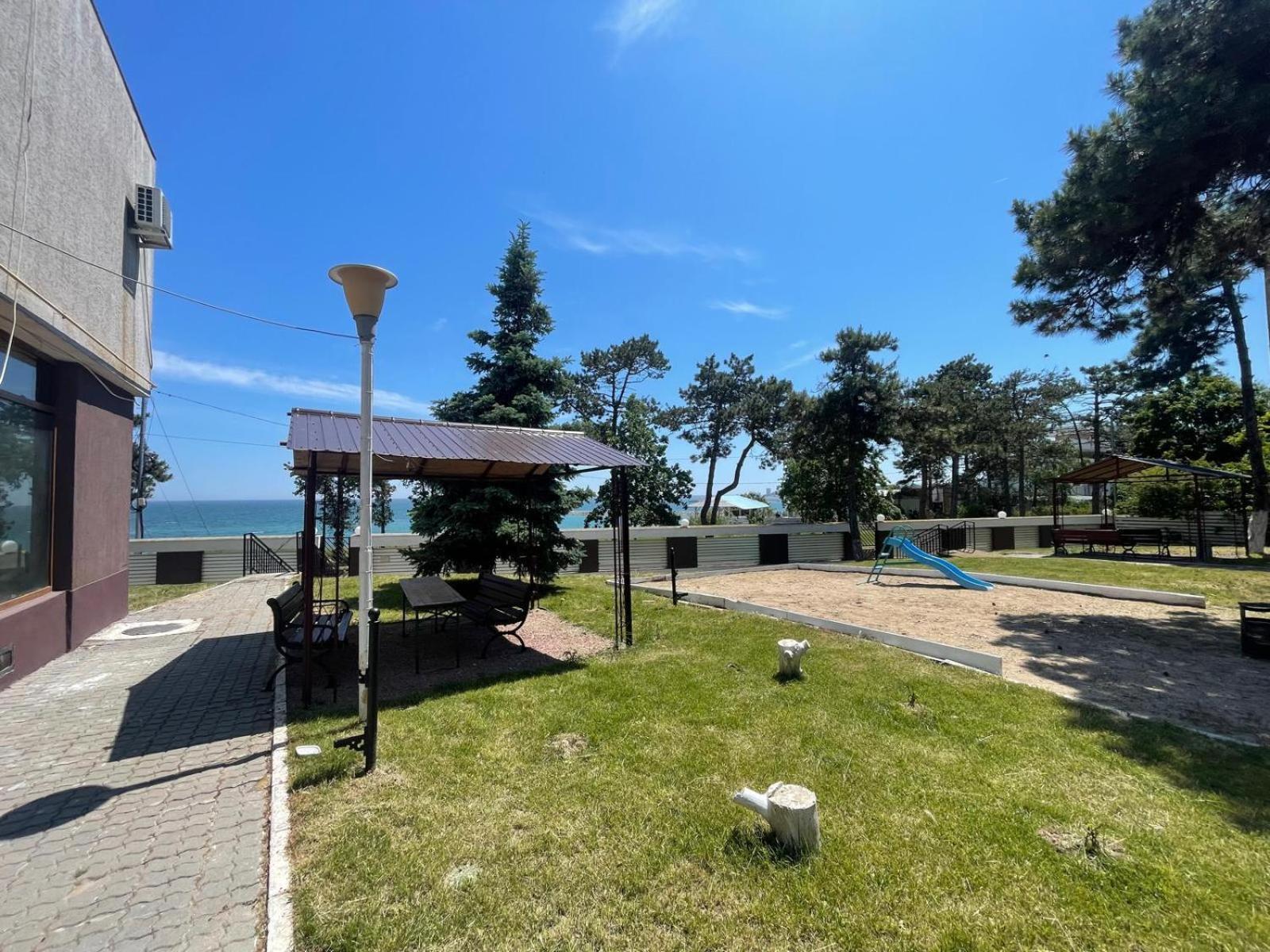 Complex Vile Neptun-Olimp Εξωτερικό φωτογραφία