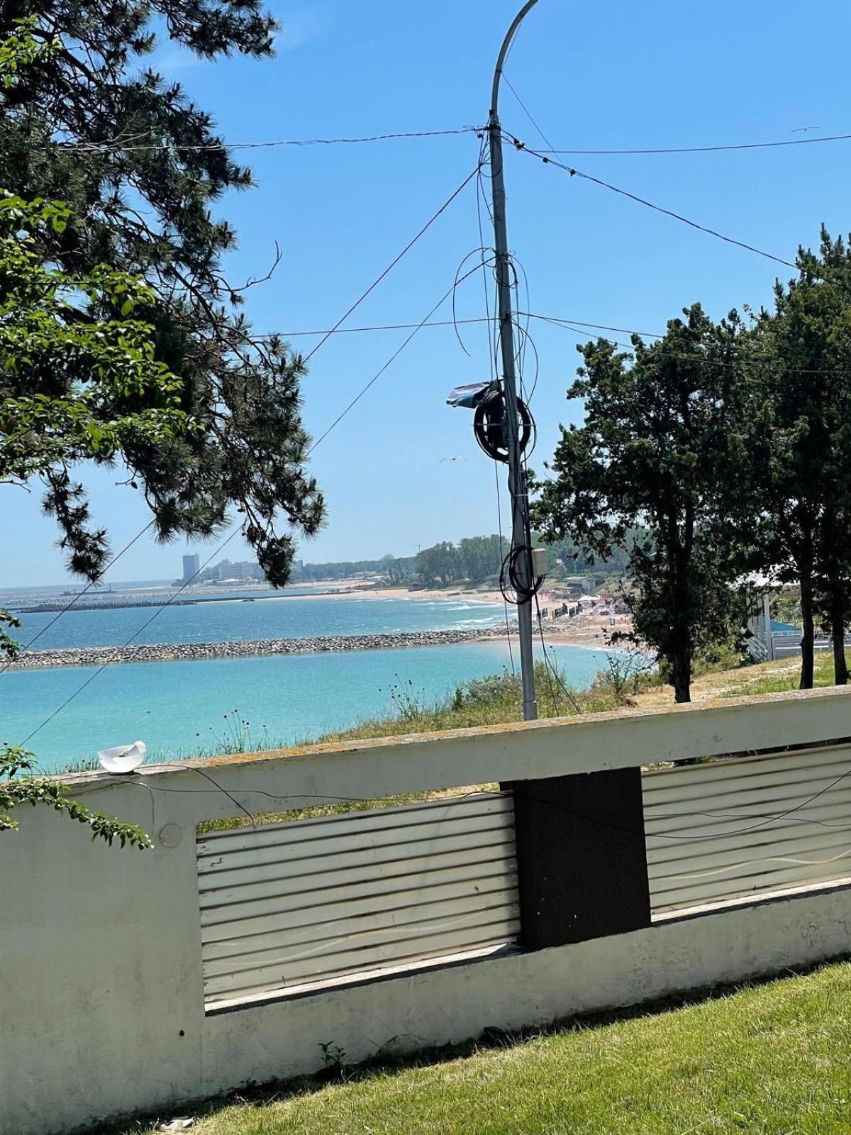 Complex Vile Neptun-Olimp Εξωτερικό φωτογραφία